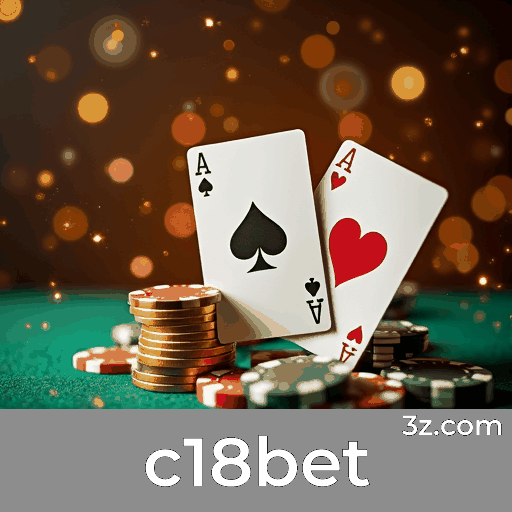 C18bet: Seu Cassino Online Seguro e Profissional