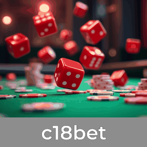c18bet - Bônus para jogos como Fortune OX e Fruit Party