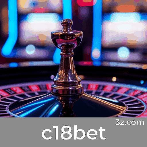 C18bet: Seu Cassino Online Seguro e Profissional