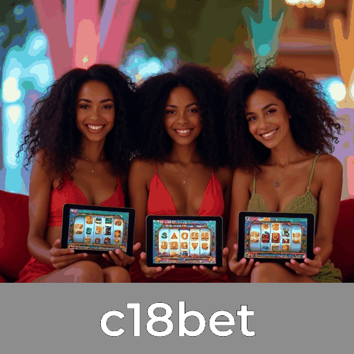 c18bet - Promoções e bônus exclusivos para novos jogadores.