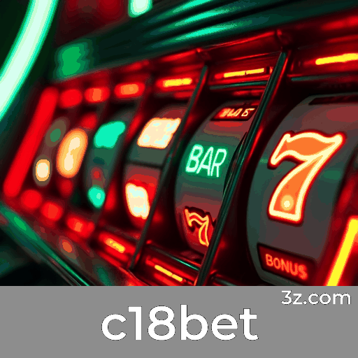 C18bet: Seu Cassino Online Seguro e Profissional
