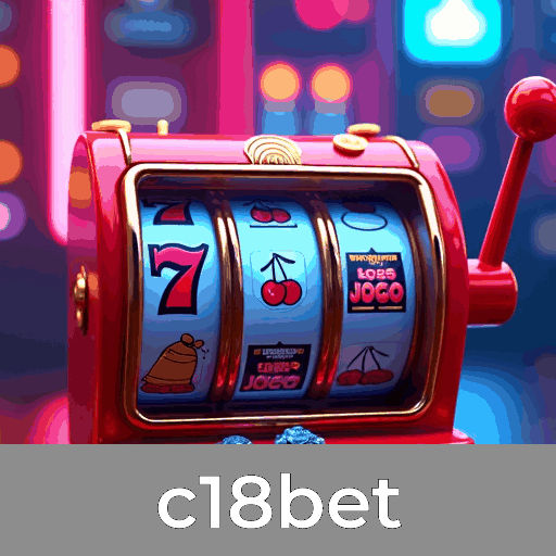 c18bet - Jogos ao vivo, crash e muito mais