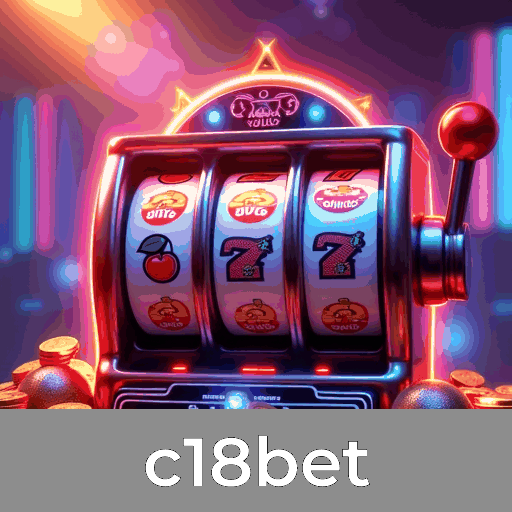 c18bet - App c18bet Brasil disponível para download no Google Play