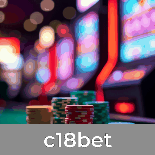 c18bet - Grande seleção de jogos ao vivo e cassinos online