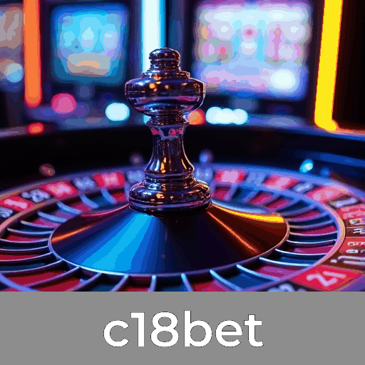 c18bet - Plataforma confiável para apostas emocionantes e bônus