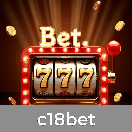 c18bet - Plataforma confiável para apostas emocionantes e bônus