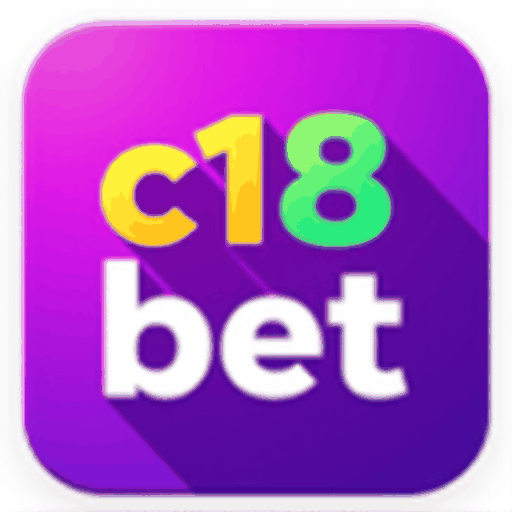 c18bet Logo